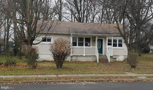 104 MAGNOLIA AVE, Somerdale, NJ 08083