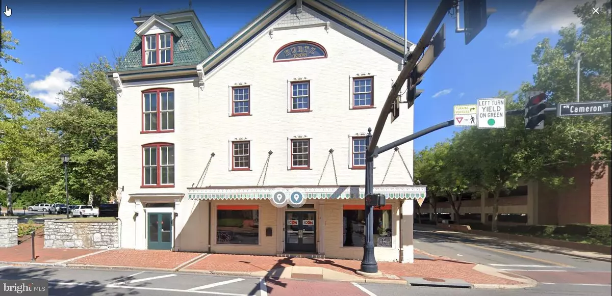 Winchester, VA 22601,2 N CAMERON ST