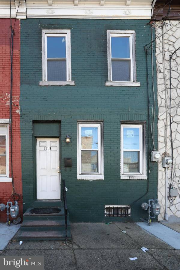 1113 LOUIS ST, Camden, NJ 08103