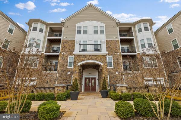 620 QUARRY VIEW CT #405, Reisterstown, MD 21136