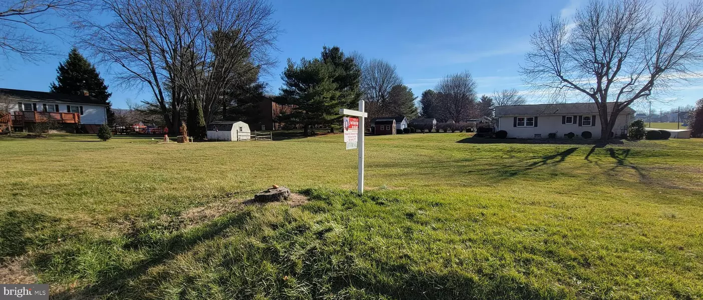 LOT 4C BROOK DR/OLD MIDDLETOWN RD, Jefferson, MD 21755