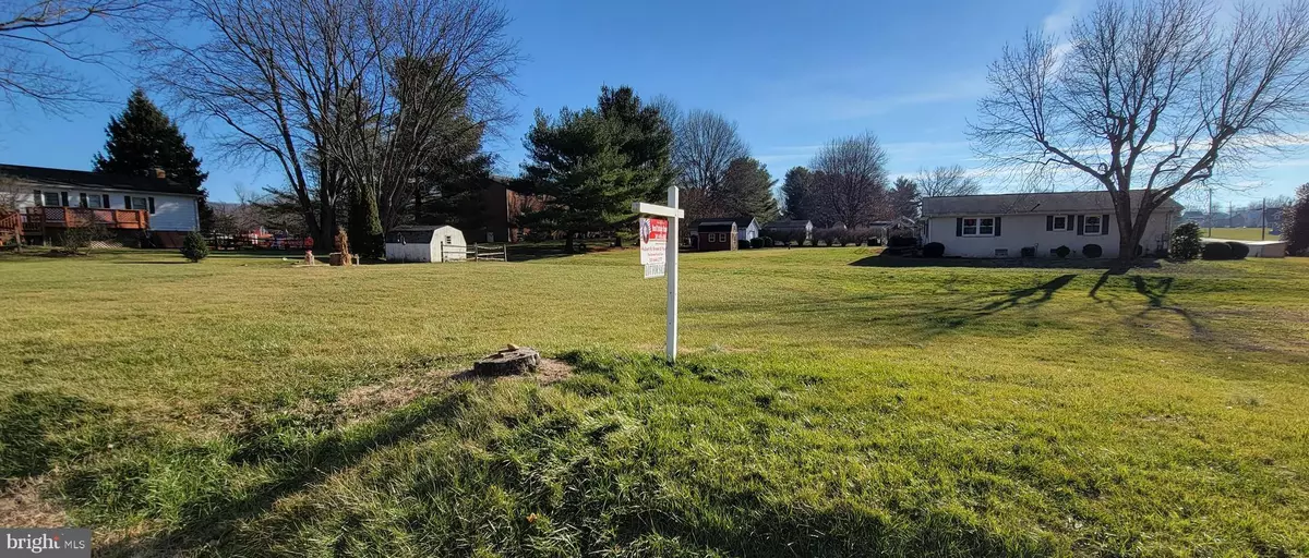 Jefferson, MD 21755,LOT 4C BROOK DR/OLD MIDDLETOWN RD