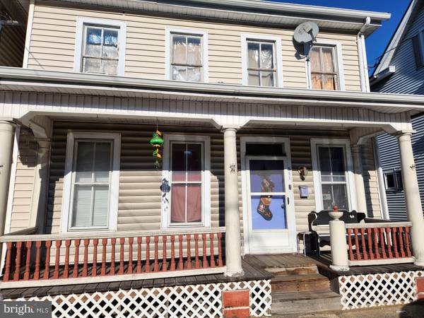 511 MAIN ST, Lykens, PA 17048