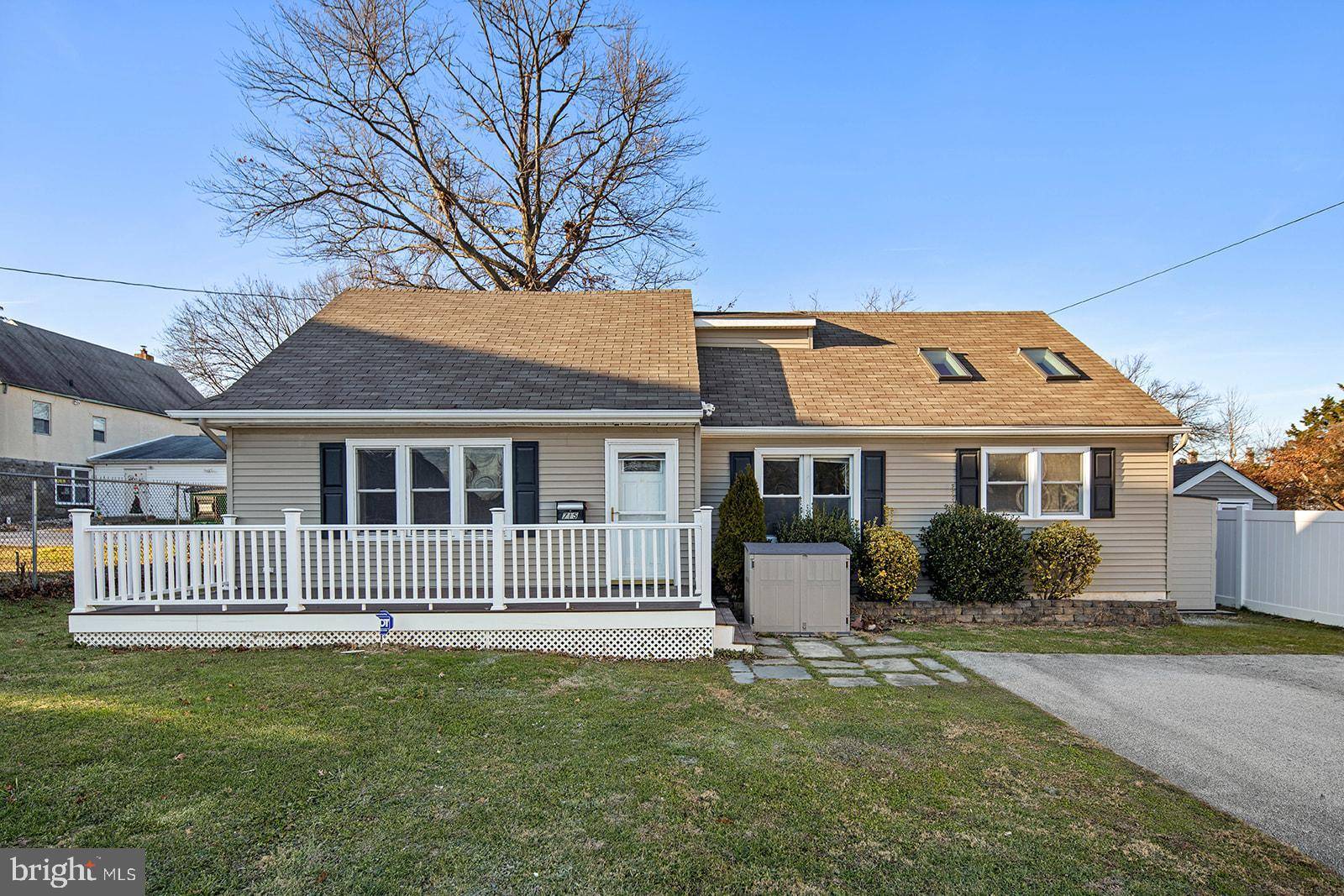 715 BROADWAY AVE, Primos, PA 19018