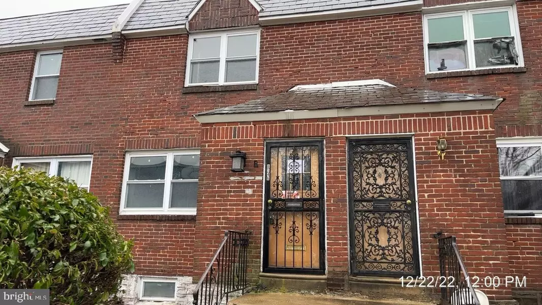 8546 PROVIDENT RD, Philadelphia, PA 19150