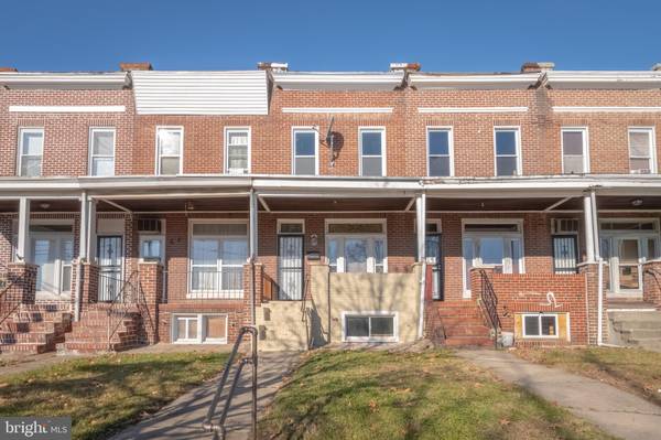 150 S CULVER ST, Baltimore, MD 21229