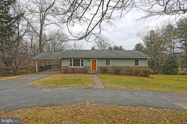 1515 RIDGE RD, Whiteford, MD 21160