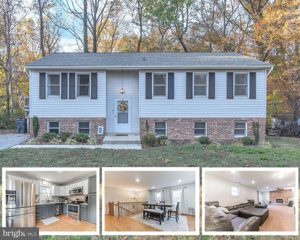 2819 GLASGOW WAY, Chesapeake Beach, MD 20732