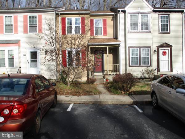 14403 LONG GREEN DR, Silver Spring, MD 20906