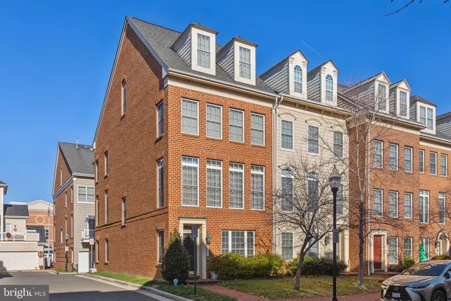 5136 BRAWNER PL, Alexandria, VA 22304