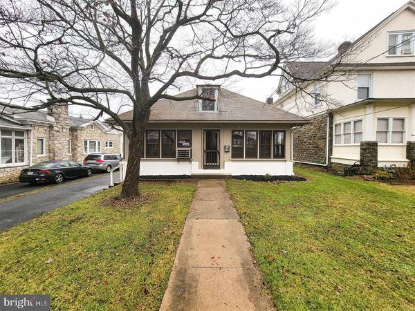 108 E PROVIDENCE RD, Aldan, PA 19018