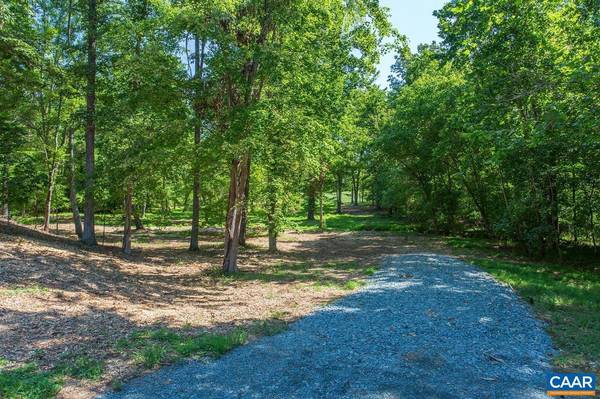 LOT 4 CLUB DR #4, Keswick, VA 22947