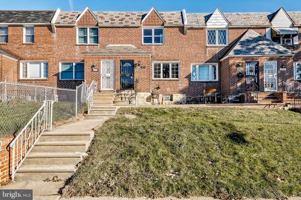 8523 TEMPLE RD, Philadelphia, PA 19150