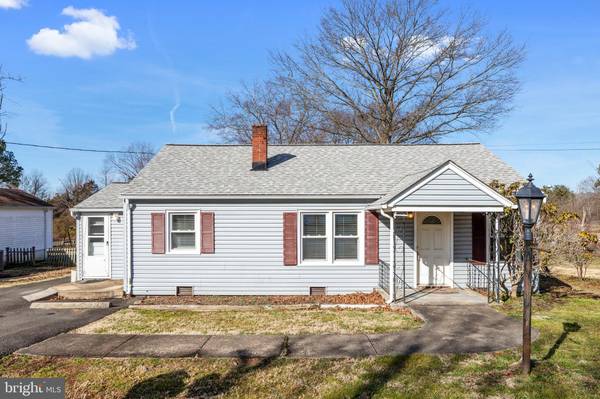 9270 PROSPECT AVE, Catlett, VA 20119