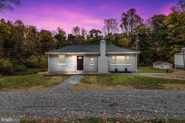 Fredericksburg, VA 22406,219 GREENBANK RD