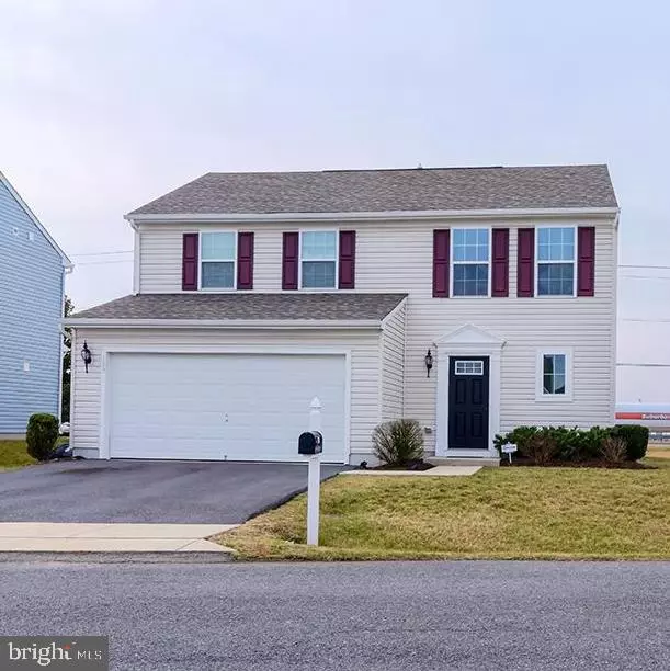 Millsboro, DE 19966,107 ALEXANDREAS CT #4