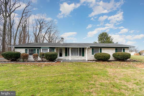 758 BANKERT RD, Hanover, PA 17331