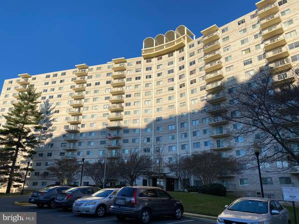 1121 UNIVERSITY BLVD W #706-B, Silver Spring, MD 20902