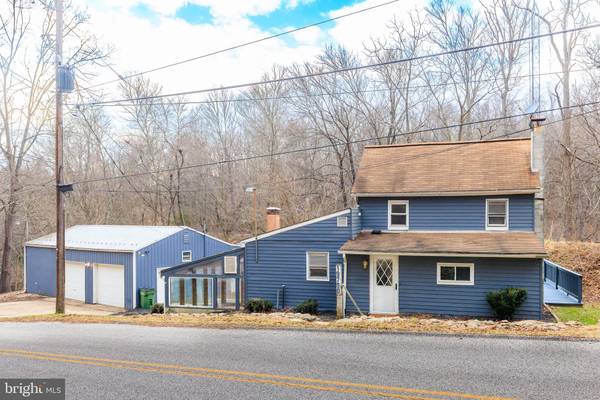 19790 FIVE FORKS RD, New Freedom, PA 17349