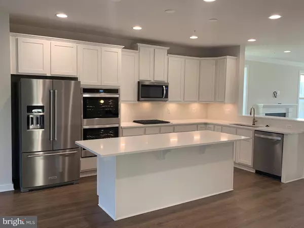 Urbana, MD 21704,8457 RED SAGE LN