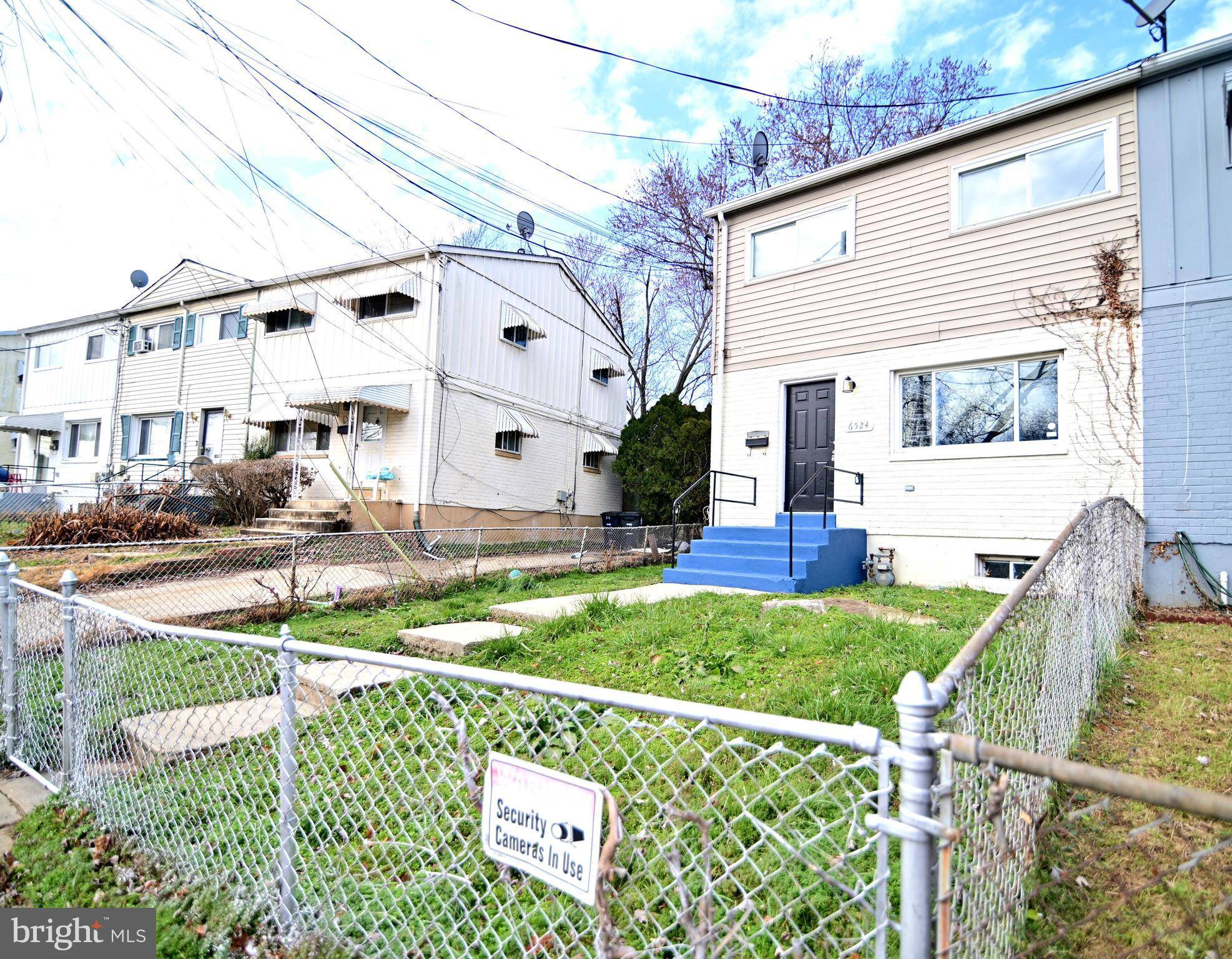 Hyattsville, MD 20785,6524 COLUMBIA TER