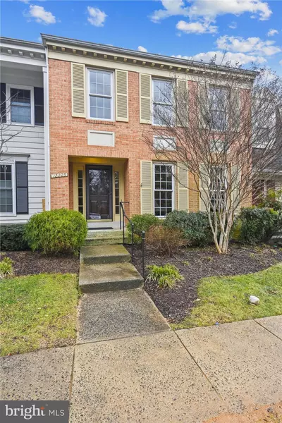 12225 TILDENWOOD DR, Rockville, MD 20852