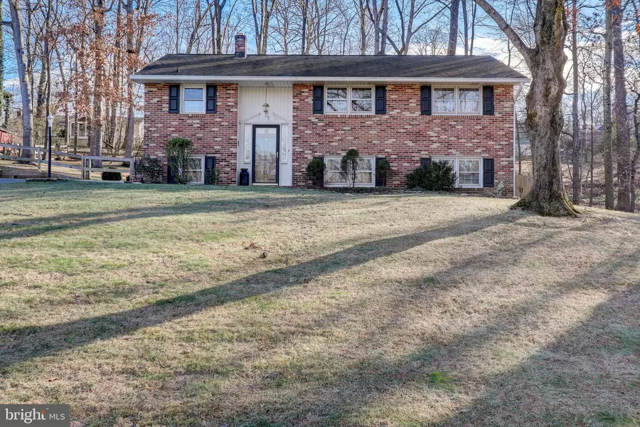 2925 PINEWICK RD, Ellicott City, MD 21042