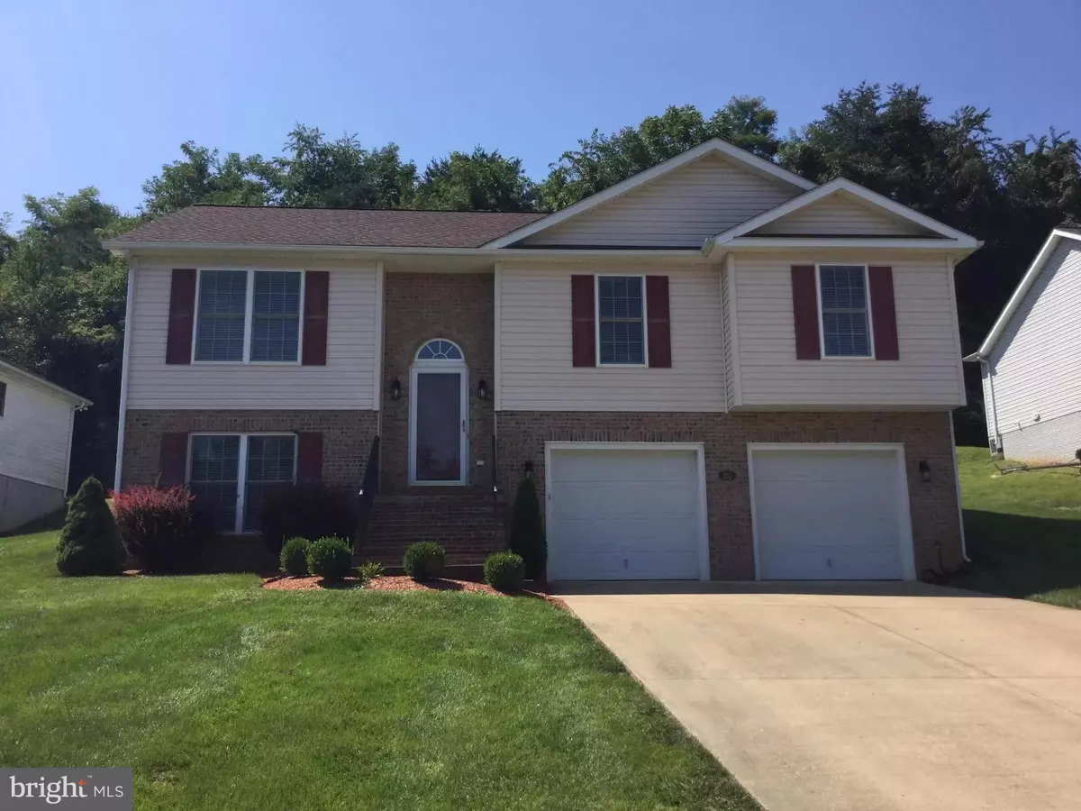 Winchester, VA 22601,103 MUMMERT CIR