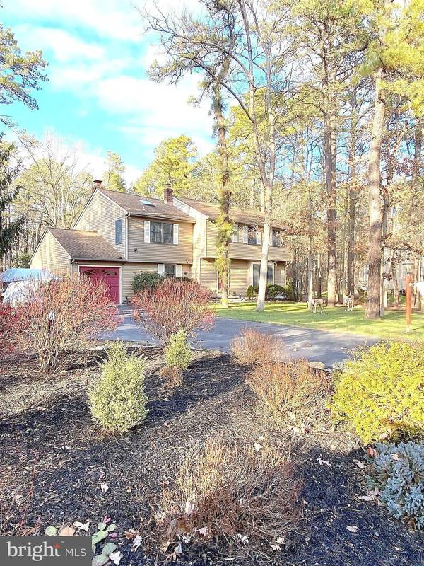 3 INSKEEP CT, Shamong, NJ 08088