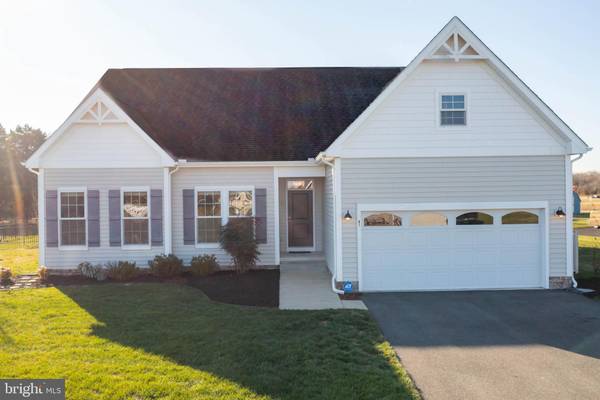 61 BEACON CIR, Millsboro, DE 19966