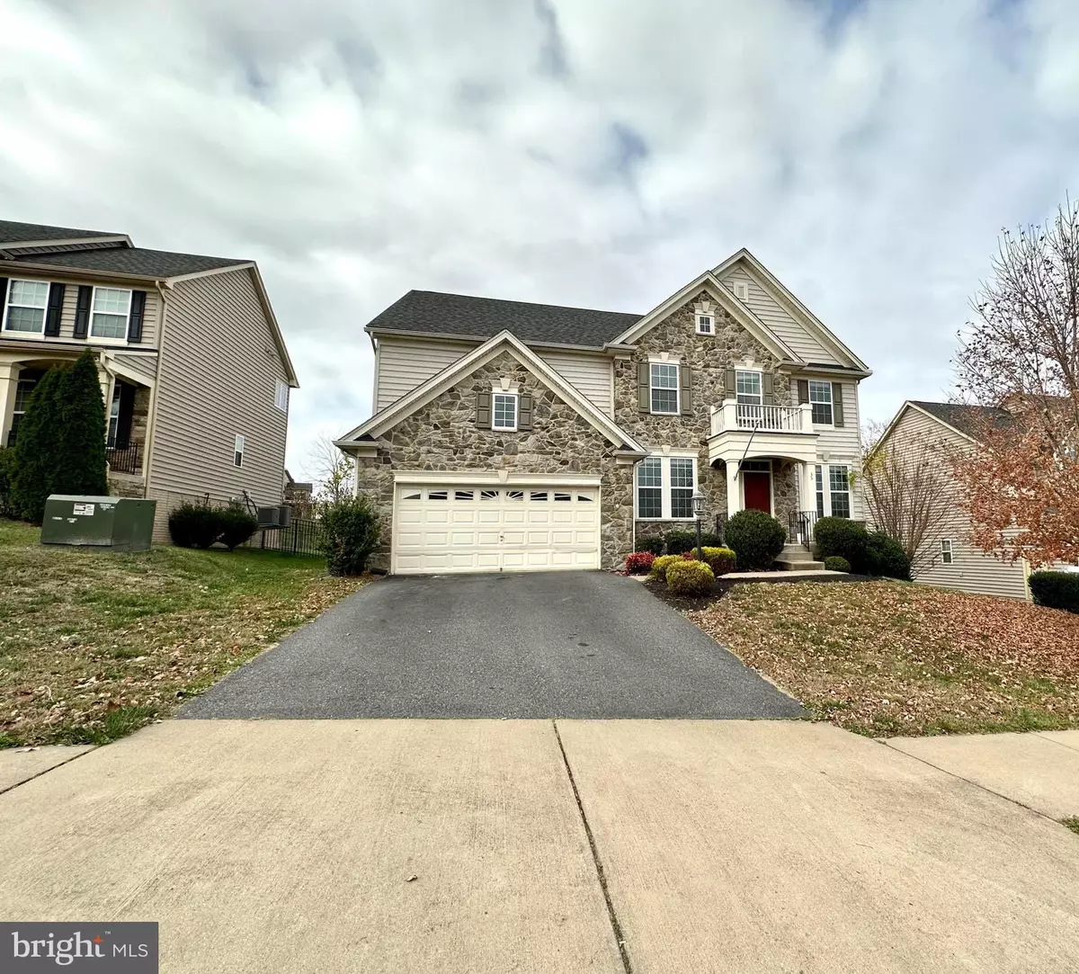 Stafford, VA 22554,35 COLUMBIA WAY