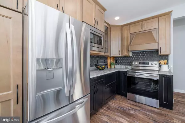 173 CASPER CT Mcgaheysville, VA 22840