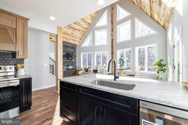 173 CASPER CT Mcgaheysville, VA 22840