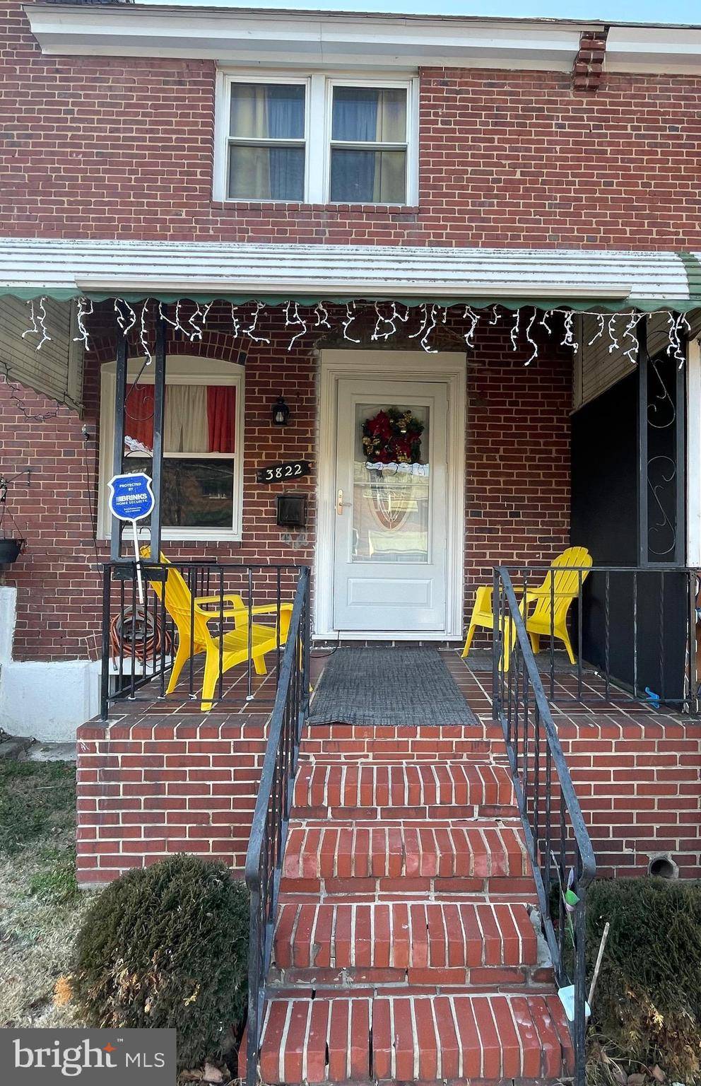 Brooklyn, MD 21225,3822 SAINT MARGARET