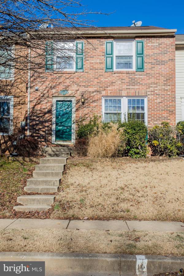 57 CHINS CT, Owings Mills, MD 21117