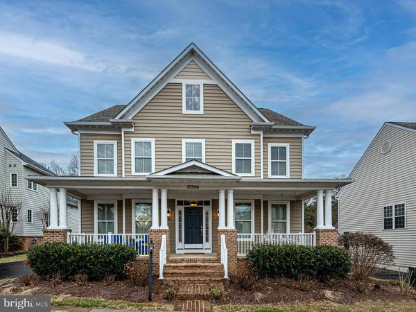 22396 AGING OAK DR, Leesburg, VA 20175