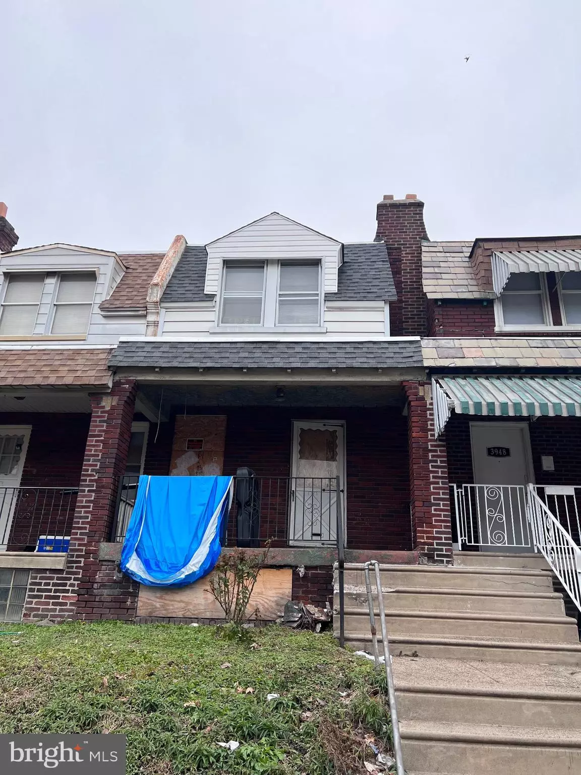 Philadelphia, PA 19124,3946 HOWLAND ST