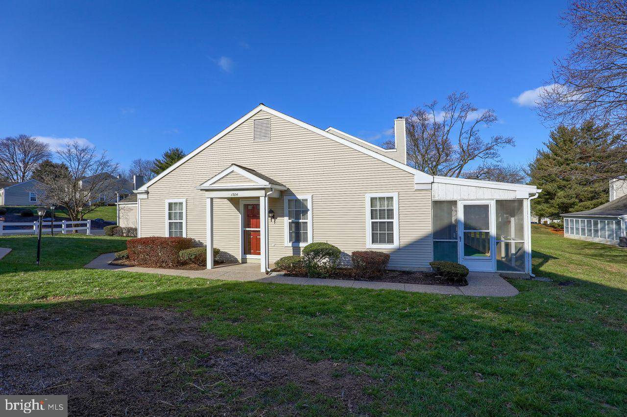 1304 CAMBRIDGE CT, Palmyra, PA 17078