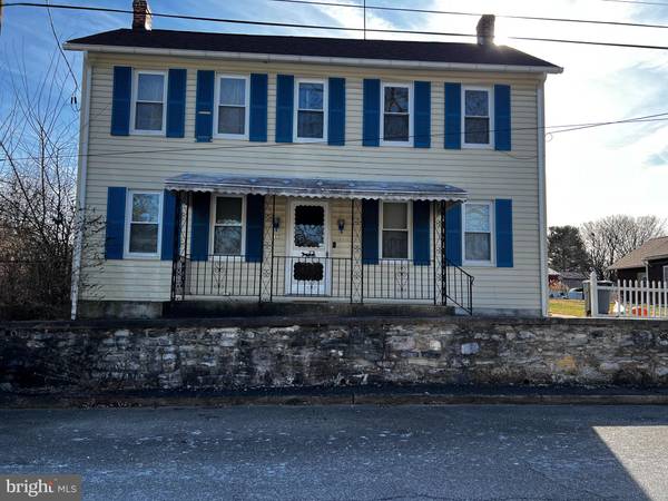 102 W ANTIETAM ST, Sharpsburg, MD 21782