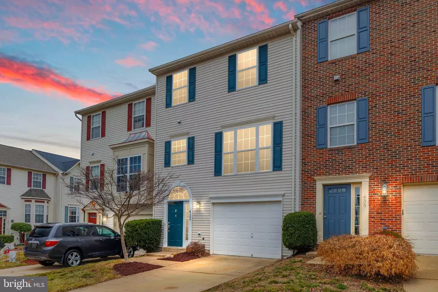 433 SPARKLEBERRY TER NE, Leesburg, VA 20176