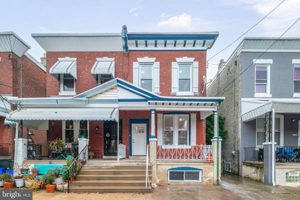 1327 N REDFIELD ST, Philadelphia, PA 19151