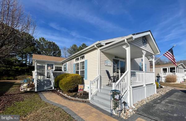 33318 LAKESHORE CIR #49463, Millsboro, DE 19966