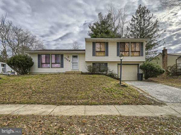 5446 LUCKPENNY PL, Columbia, MD 21045