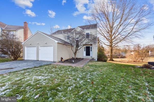 1610 LORETTA LN, Downingtown, PA 19335