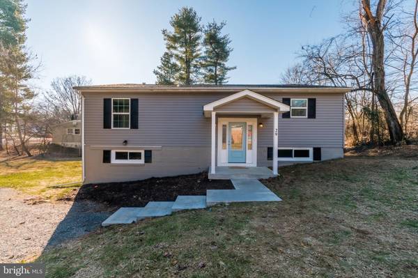 29 SCOTT DR, Shepherdstown, WV 25443