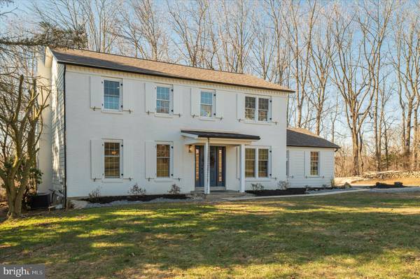 Glenmoore, PA 19343,44 MEADOW CREEK LN