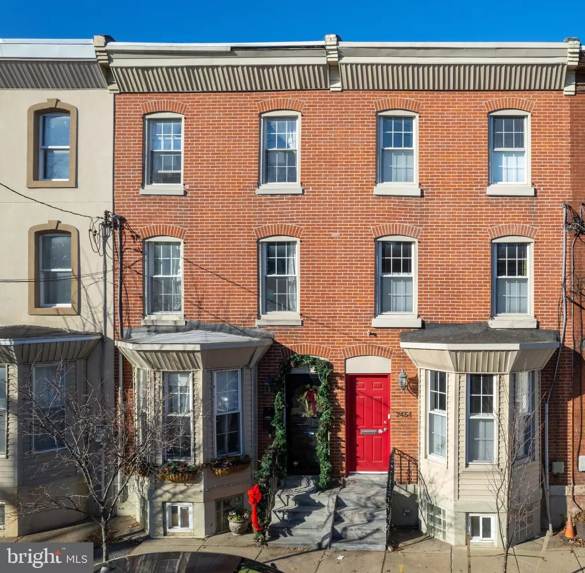 Philadelphia, PA 19125,2454 AMBER ST