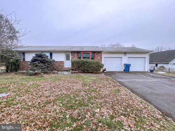 403 E PALETOWN RD, Quakertown, PA 18951