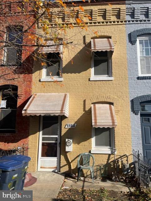 2219 10TH ST NW, Washington, DC 20001