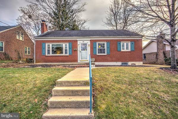 332 VINE ST, Ephrata, PA 17522